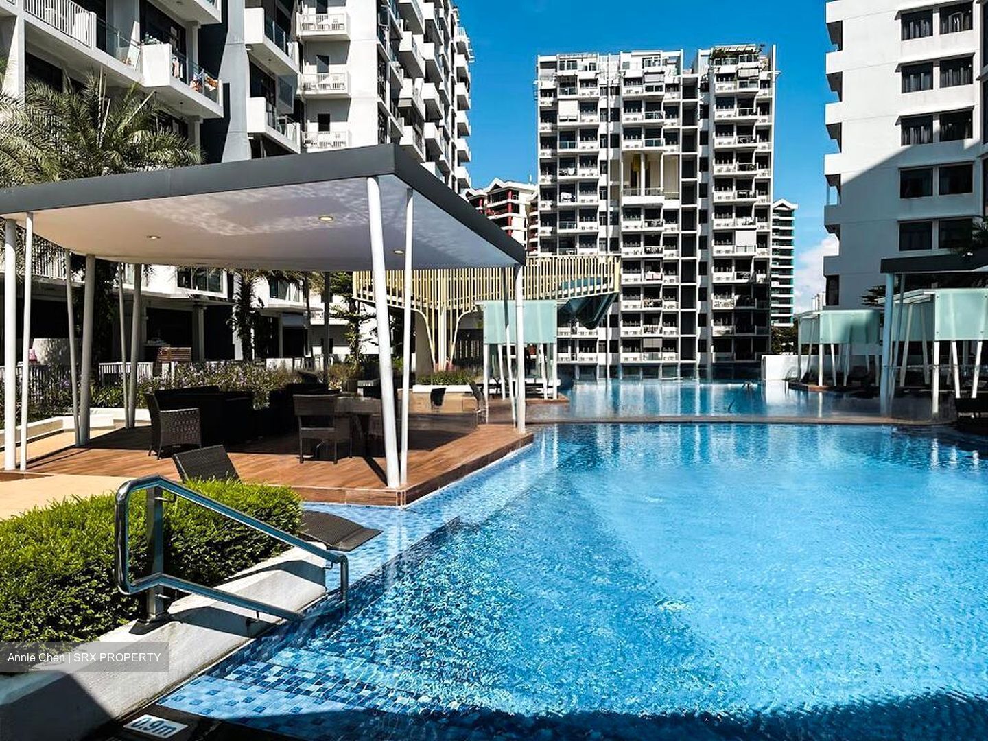 Urban Vista (D16), Condominium #511640211